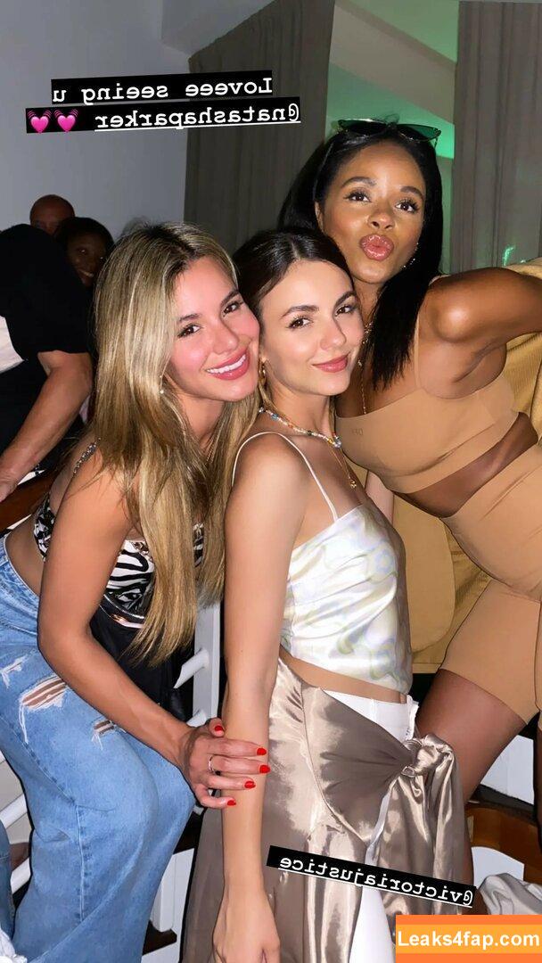 Victoria Justice / victoriajustice leaked photo photo #0245