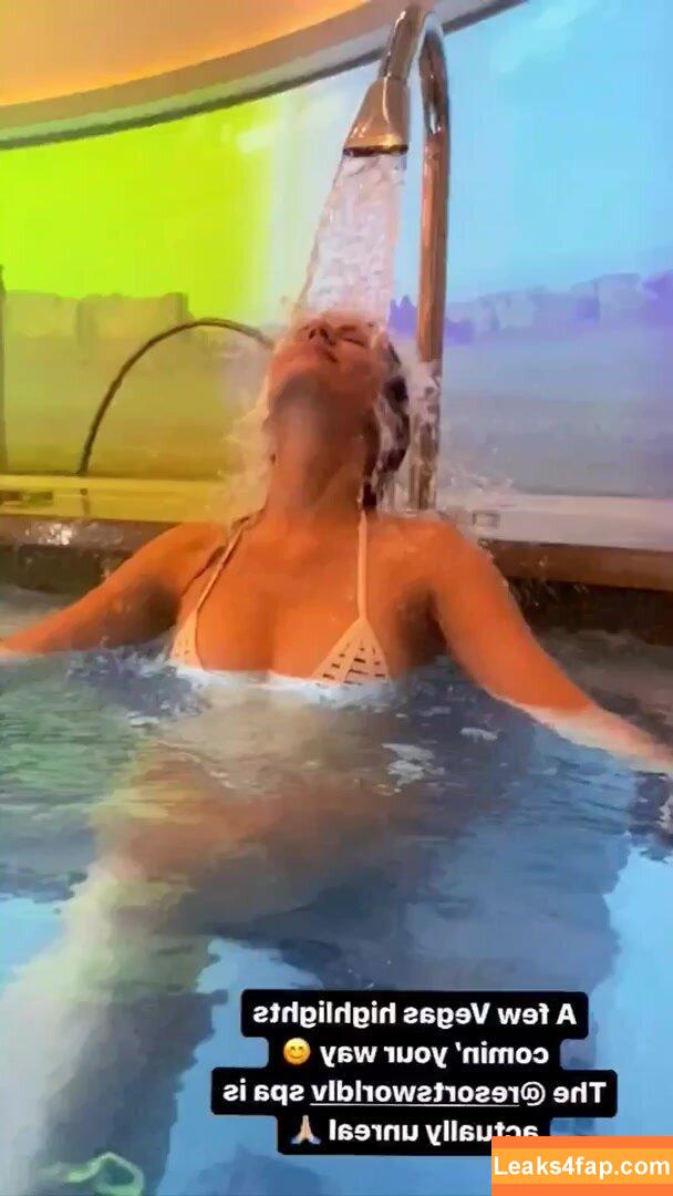 Victoria Justice / victoriajustice leaked photo photo #0273