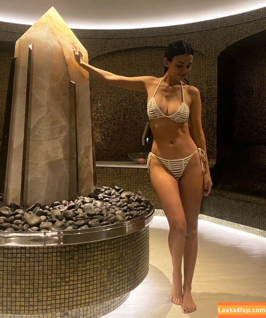 Victoria Justice / victoriajustice leaked photo photo #0276