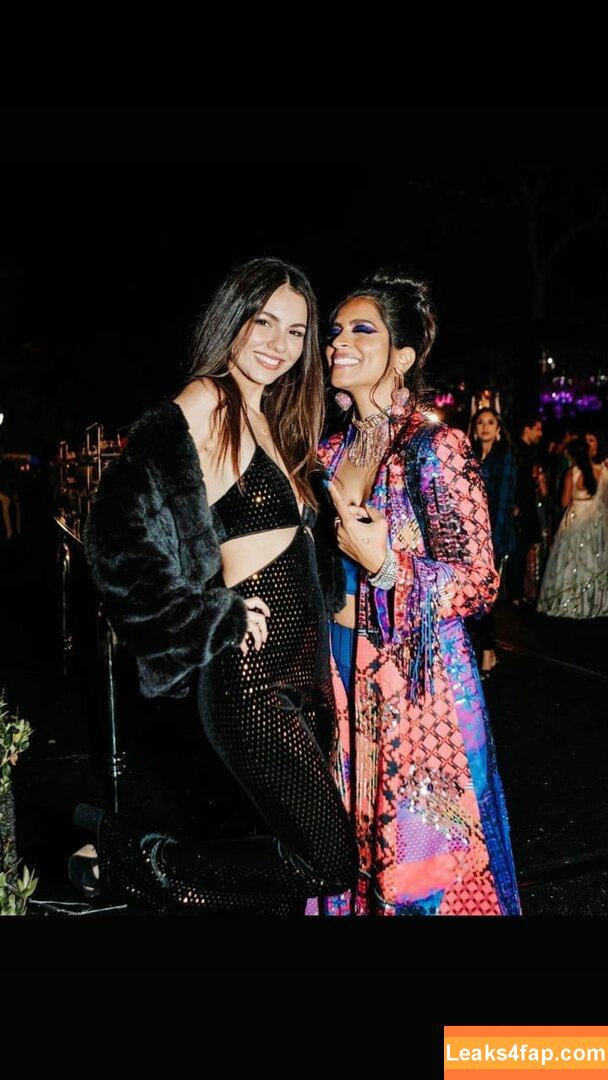 Victoria Justice / victoriajustice leaked photo photo #0278