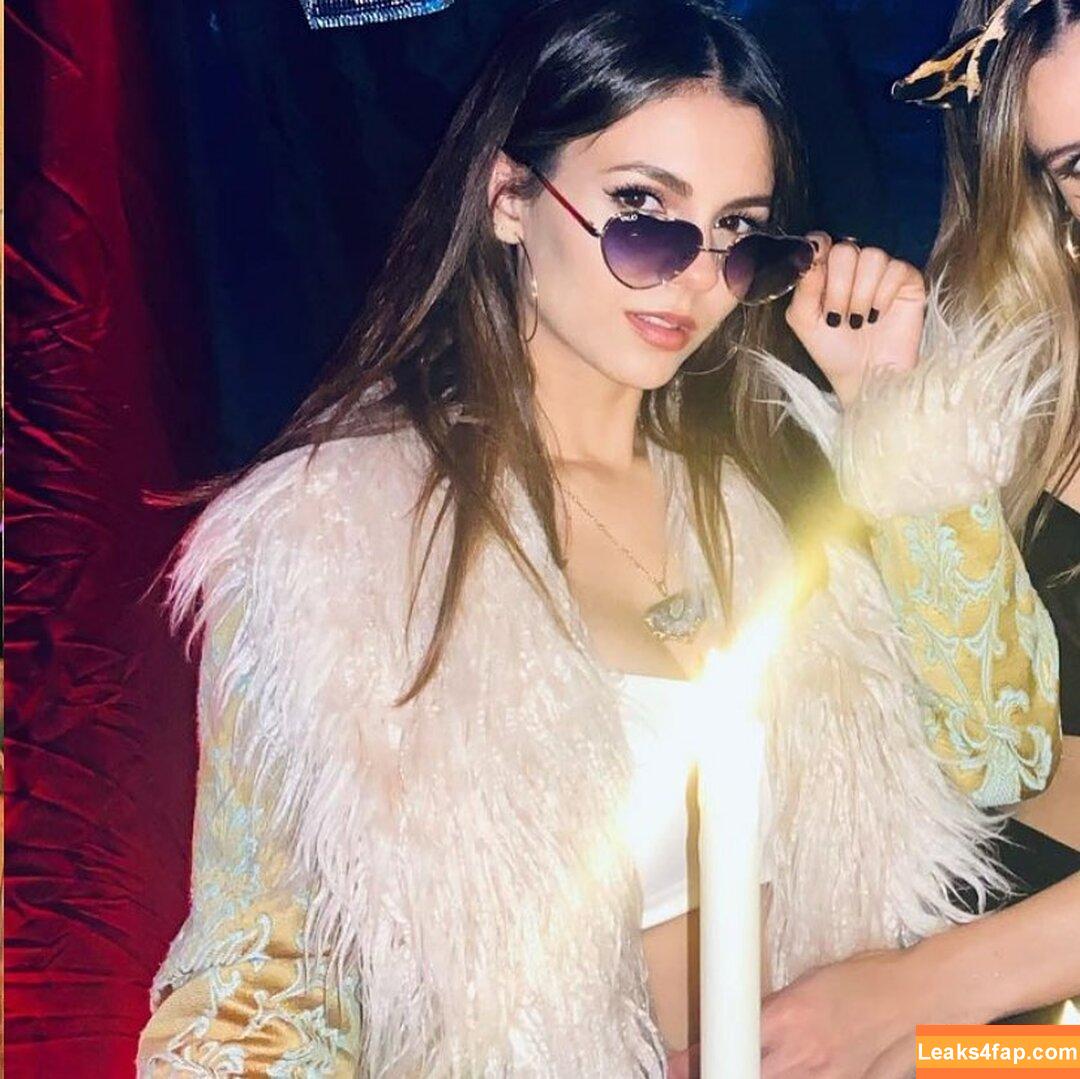 Victoria Justice / victoriajustice leaked photo photo #0279