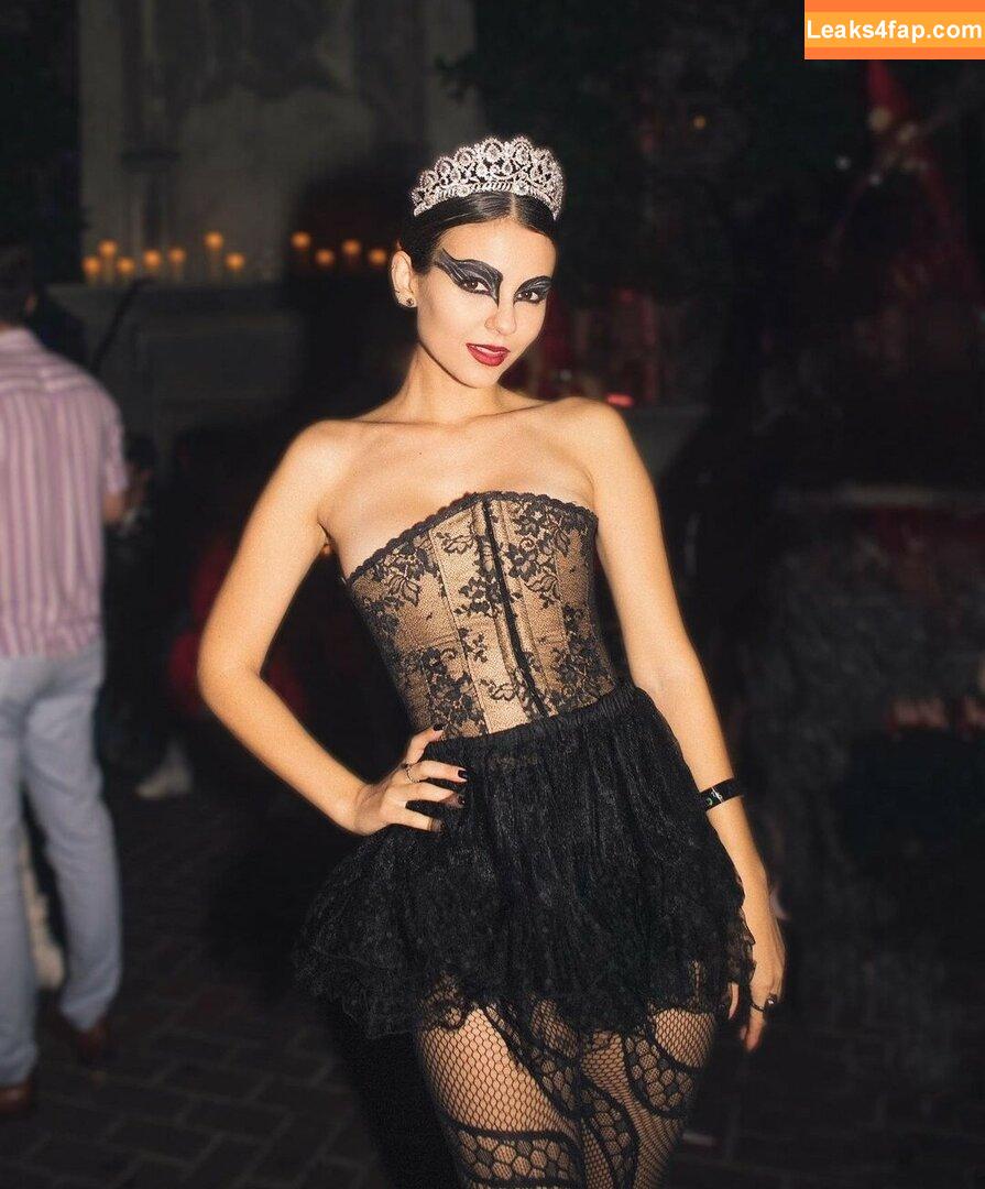 Victoria Justice / victoriajustice leaked photo photo #0286