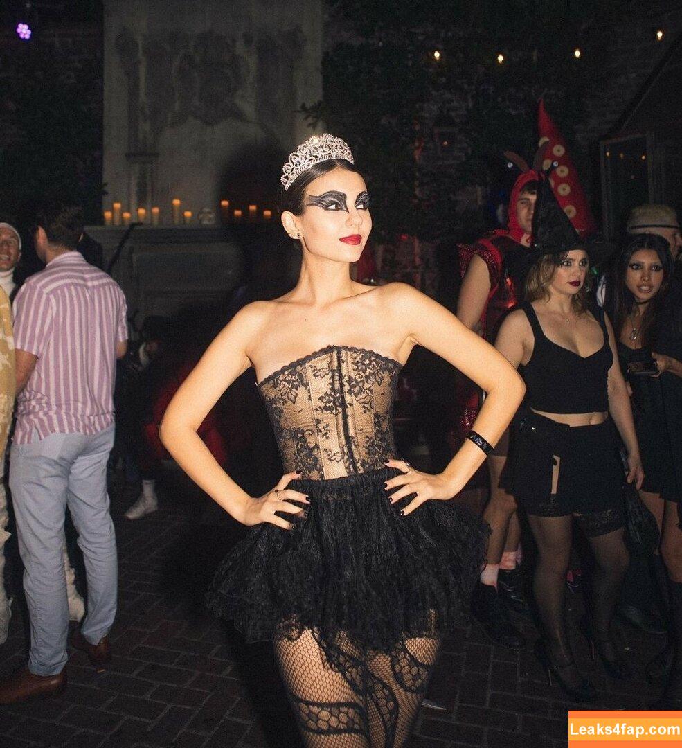 Victoria Justice / victoriajustice leaked photo photo #0290