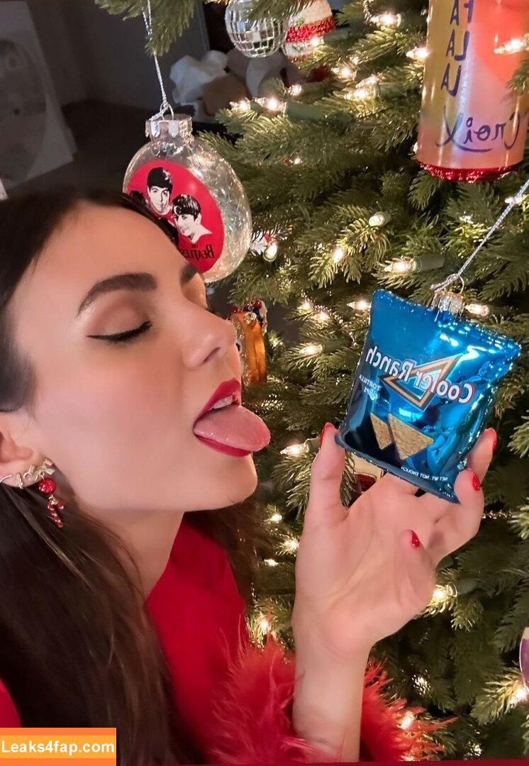 Victoria Justice / victoriajustice leaked photo photo #0293