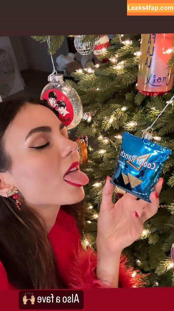 Victoria Justice / victoriajustice leaked photo photo #0296
