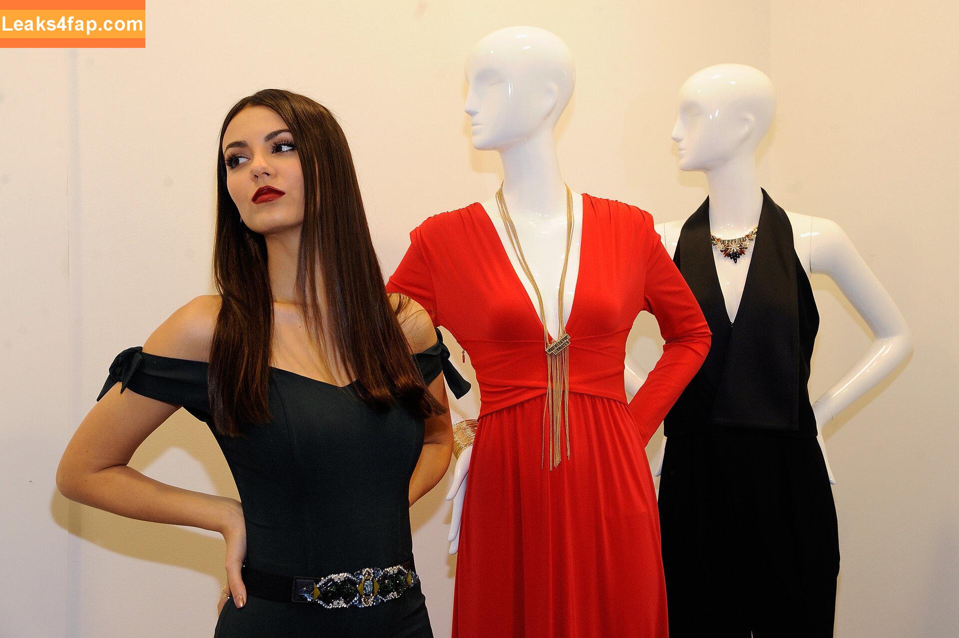 Victoria Justice / victoriajustice leaked photo photo #0306