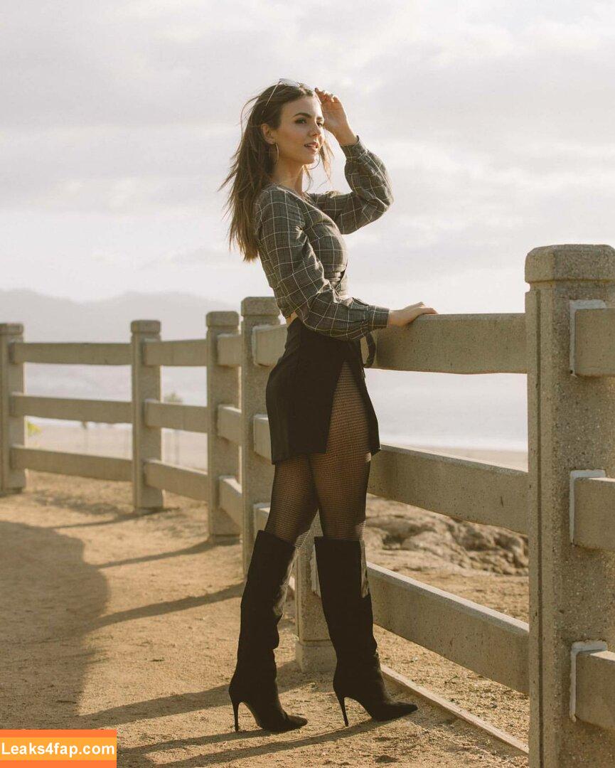 Victoria Justice / victoriajustice leaked photo photo #0307