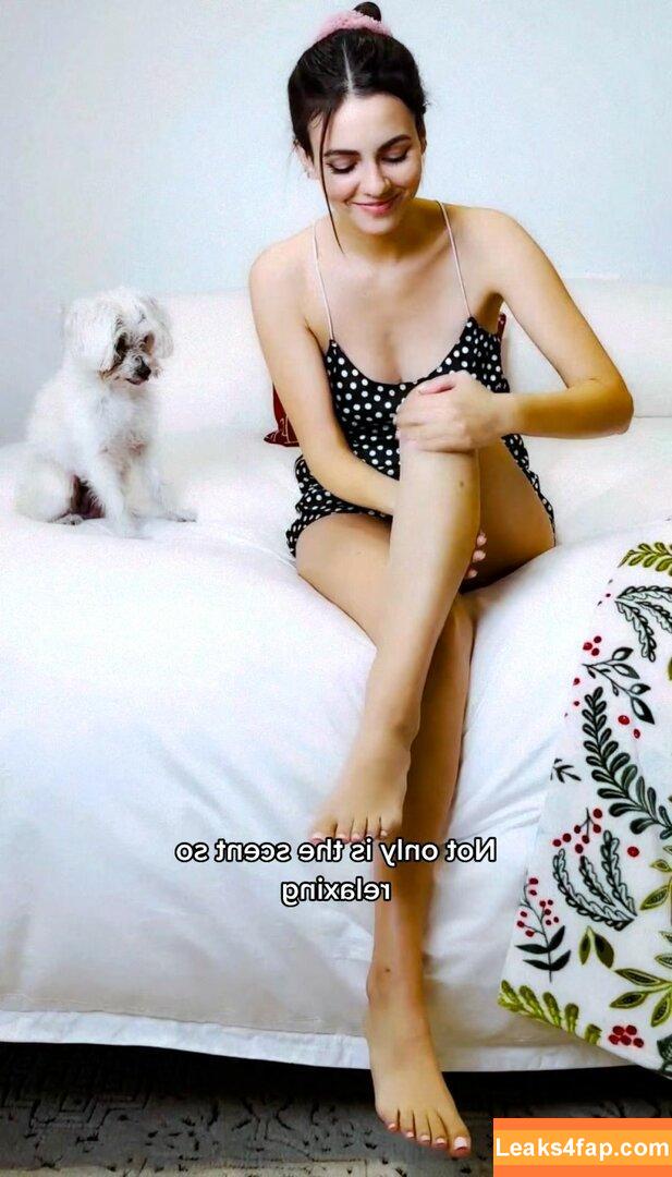 Victoria Justice / victoriajustice leaked photo photo #0353