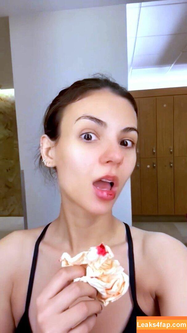 Victoria Justice / victoriajustice leaked photo photo #0359