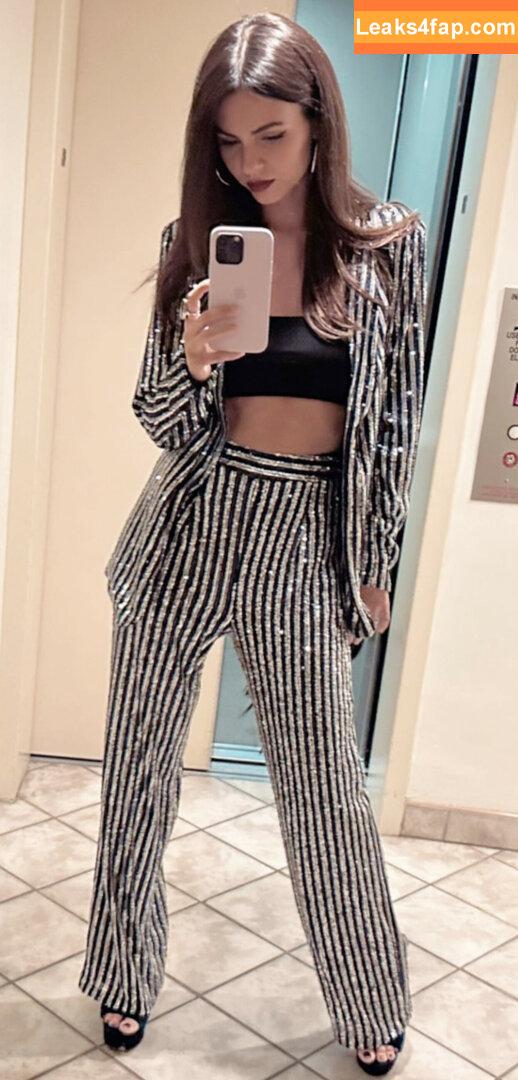 Victoria Justice / victoriajustice leaked photo photo #0362