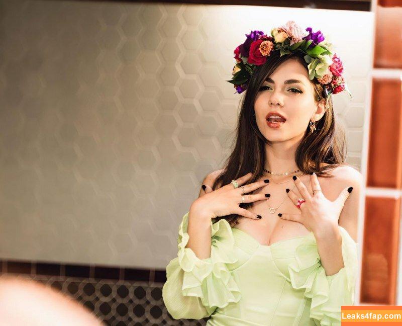 Victoria Justice / victoriajustice leaked photo photo #0369