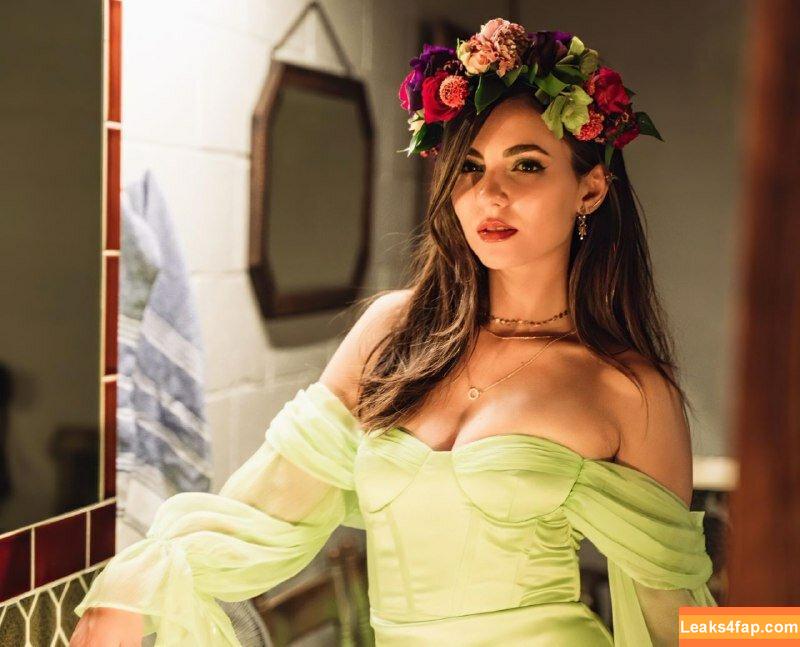 Victoria Justice / victoriajustice leaked photo photo #0372