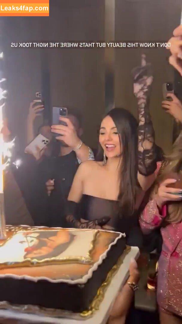 Victoria Justice / victoriajustice leaked photo photo #0381