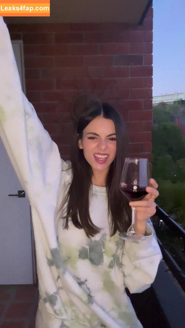 Victoria Justice / victoriajustice leaked photo photo #0384