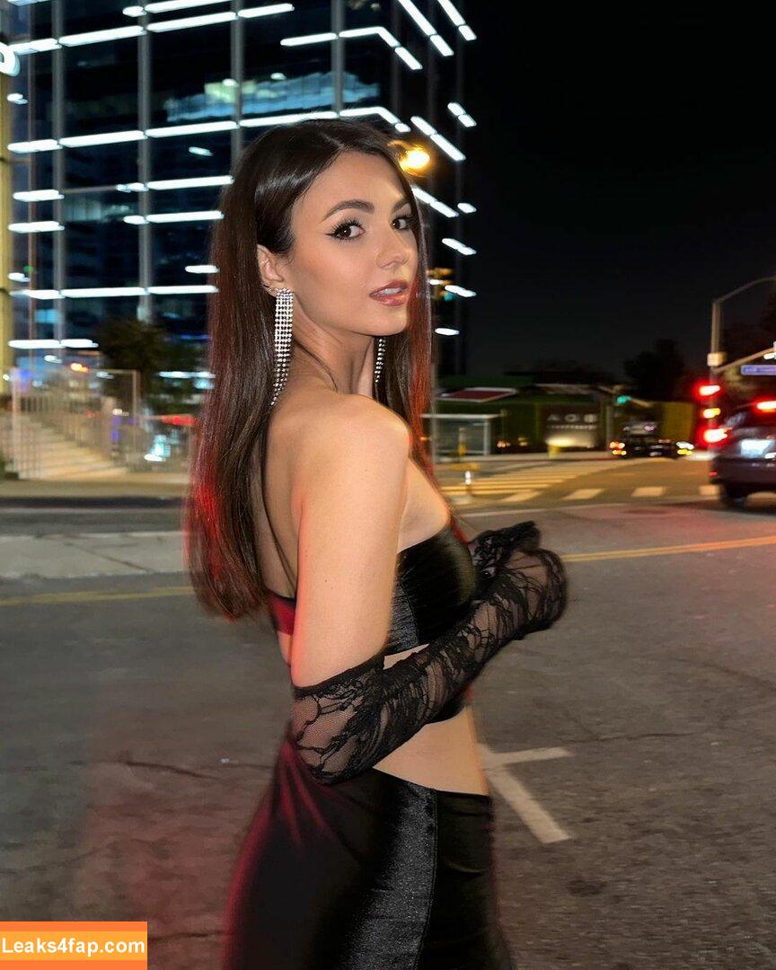 Victoria Justice / victoriajustice leaked photo photo #0385