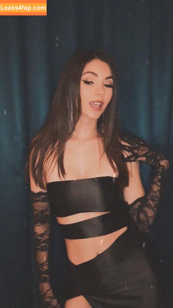 Victoria Justice / victoriajustice leaked photo photo #0400
