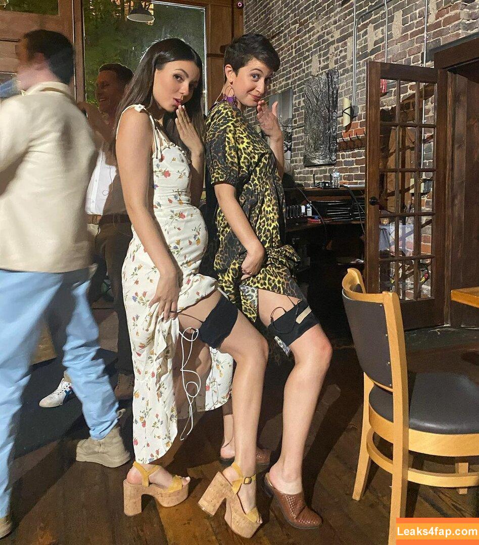 Victoria Justice / victoriajustice leaked photo photo #0405