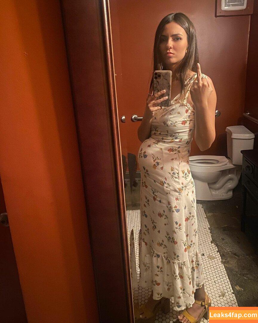 Victoria Justice / victoriajustice leaked photo photo #0406