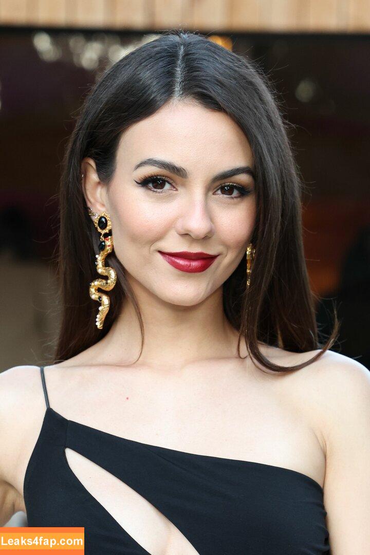 Victoria Justice / victoriajustice leaked photo photo #0413