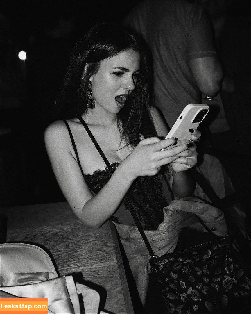 Victoria Justice / victoriajustice leaked photo photo #0418