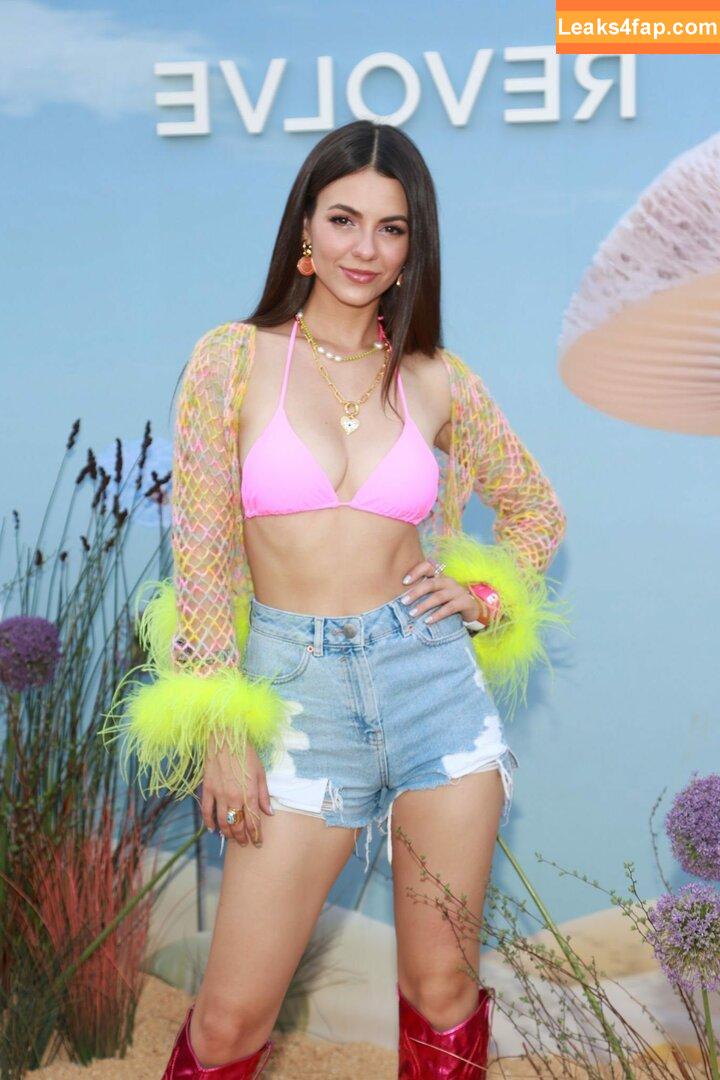 Victoria Justice / victoriajustice leaked photo photo #0439