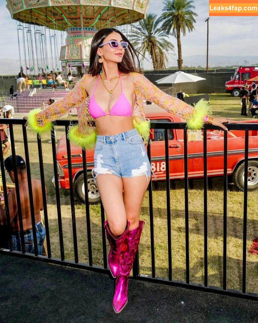 Victoria Justice / victoriajustice leaked photo photo #0466