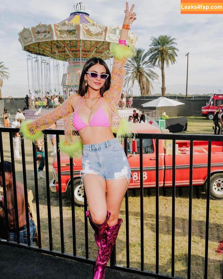 Victoria Justice / victoriajustice leaked photo photo #0467