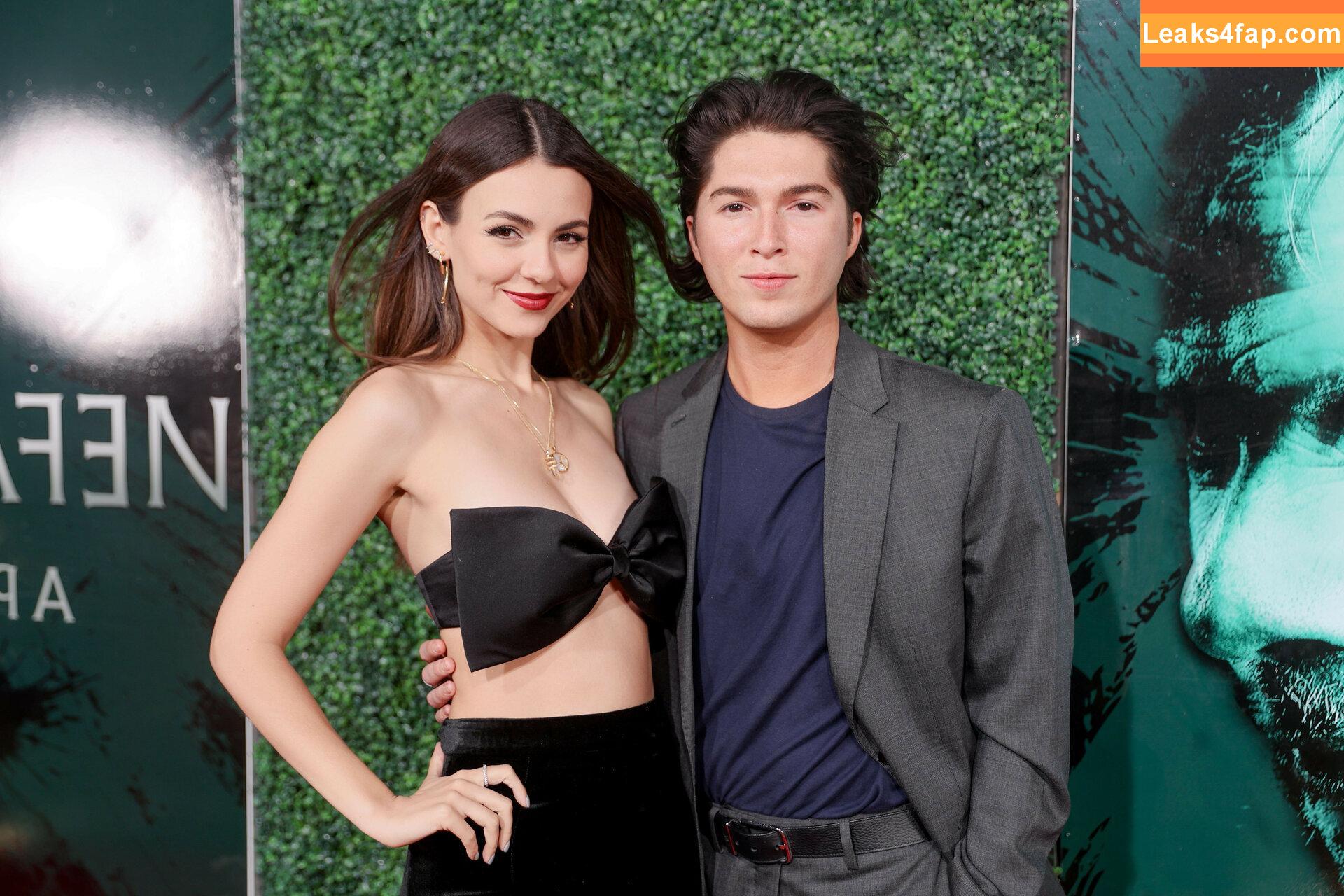 Victoria Justice / victoriajustice leaked photo photo #0471