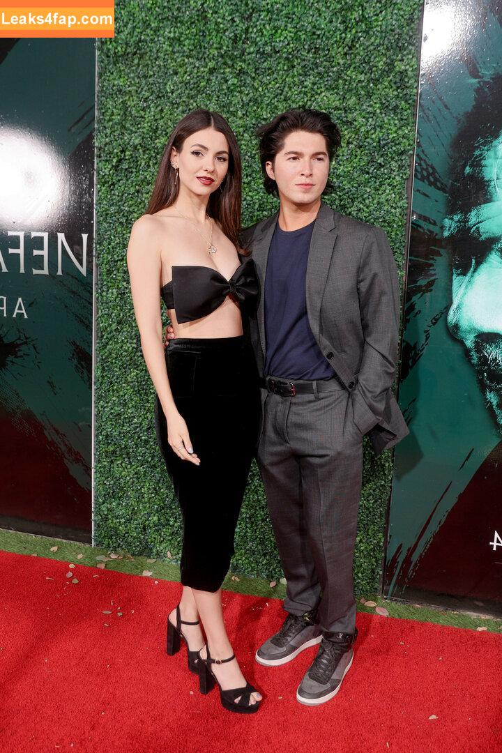 Victoria Justice / victoriajustice leaked photo photo #0474