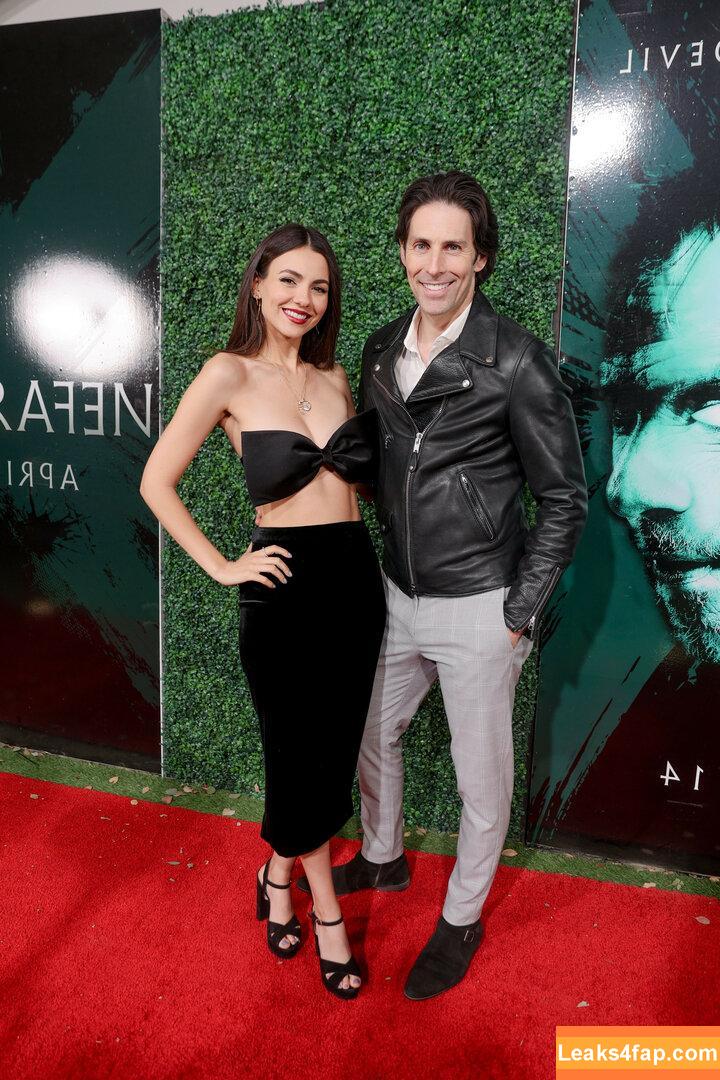 Victoria Justice / victoriajustice leaked photo photo #0480