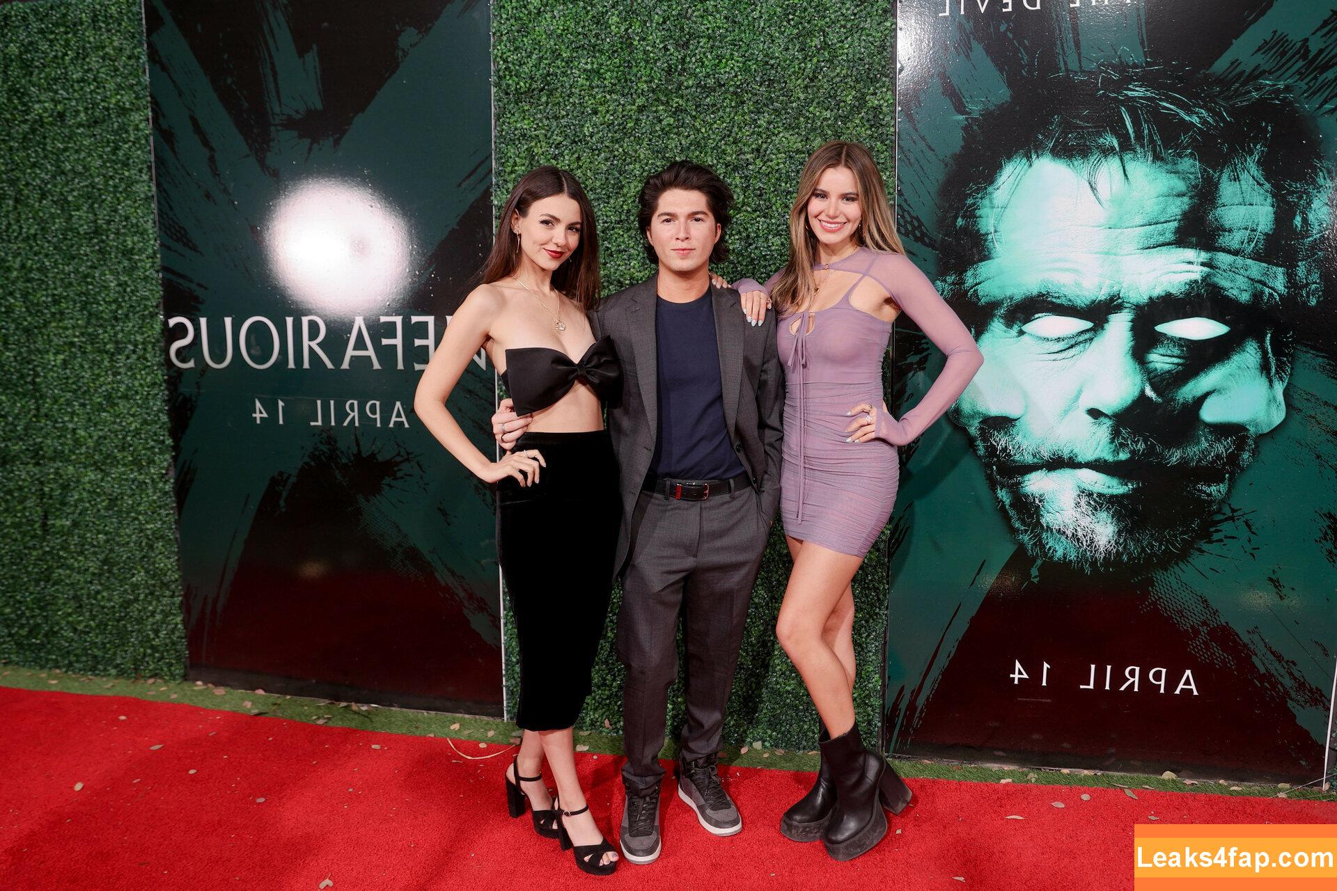 Victoria Justice / victoriajustice leaked photo photo #0481