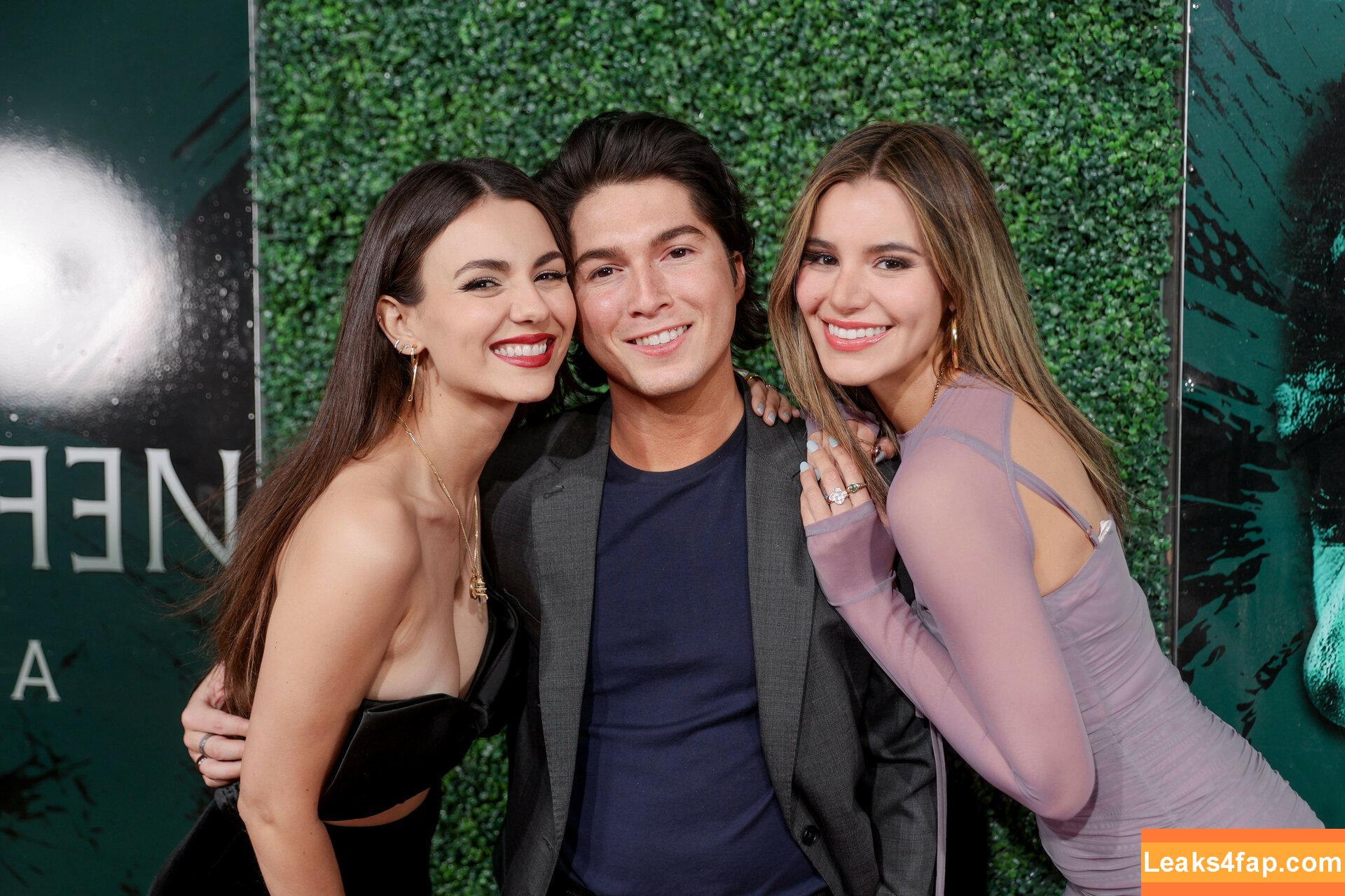 Victoria Justice / victoriajustice leaked photo photo #0483