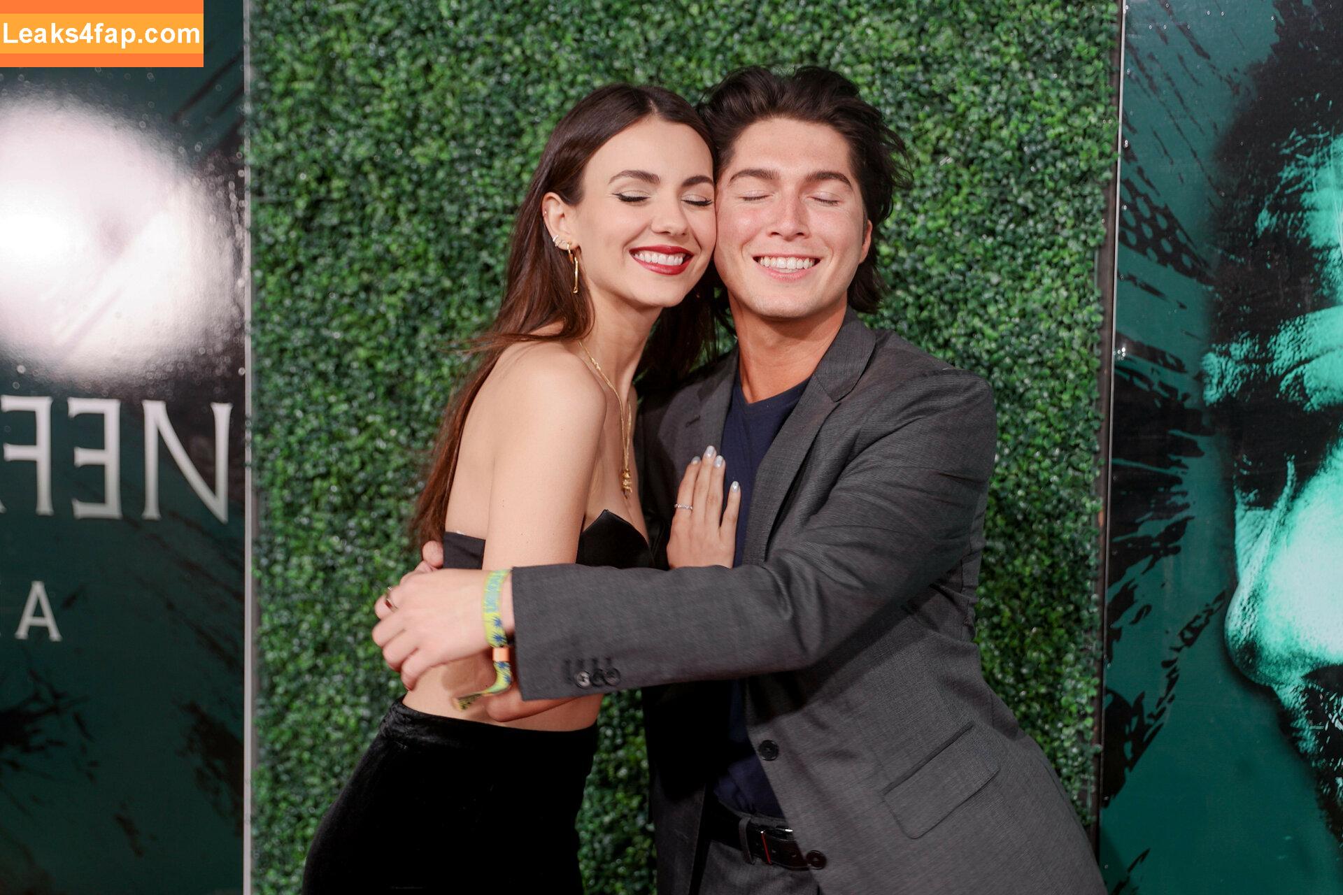 Victoria Justice / victoriajustice leaked photo photo #0500