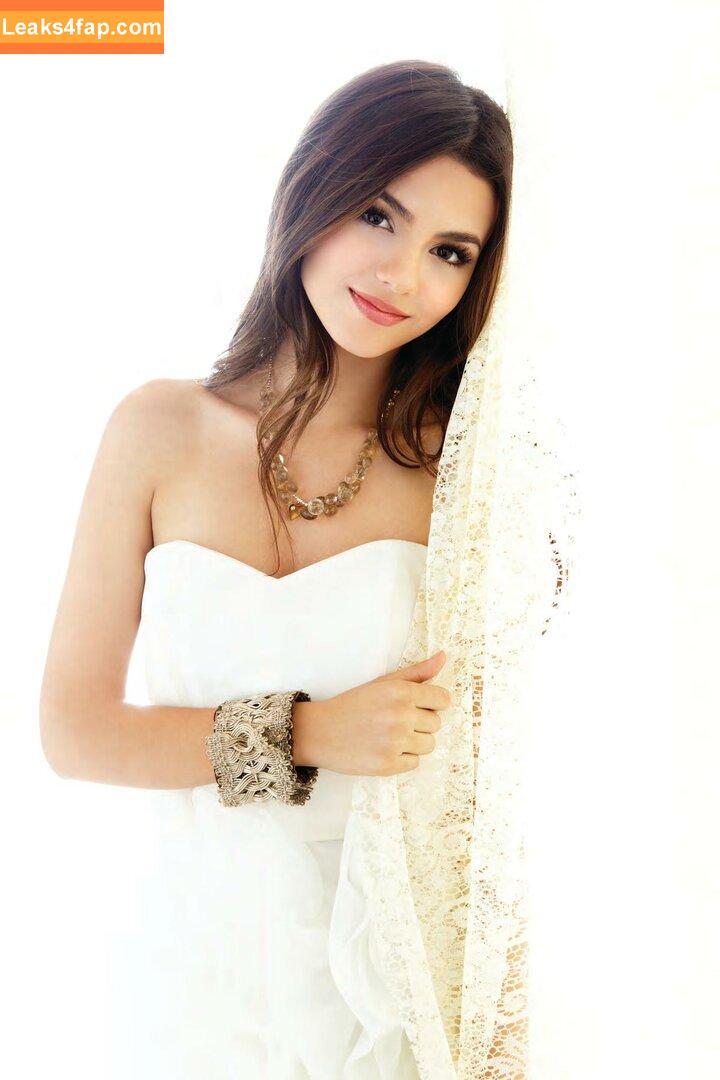 Victoria Justice / victoriajustice leaked photo photo #0524