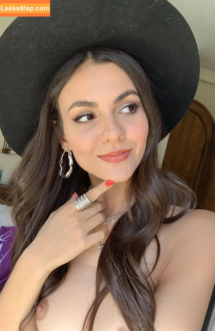 Victoria Justice / victoriajustice leaked photo photo #0559