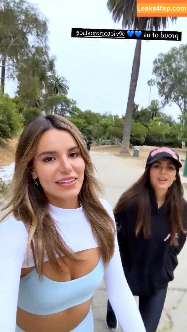 Victoria Justice / victoriajustice leaked photo photo #0650