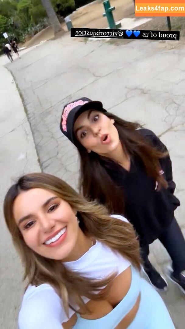 Victoria Justice / victoriajustice leaked photo photo #0651