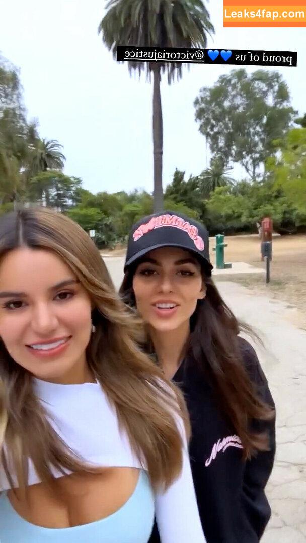 Victoria Justice / victoriajustice leaked photo photo #0652