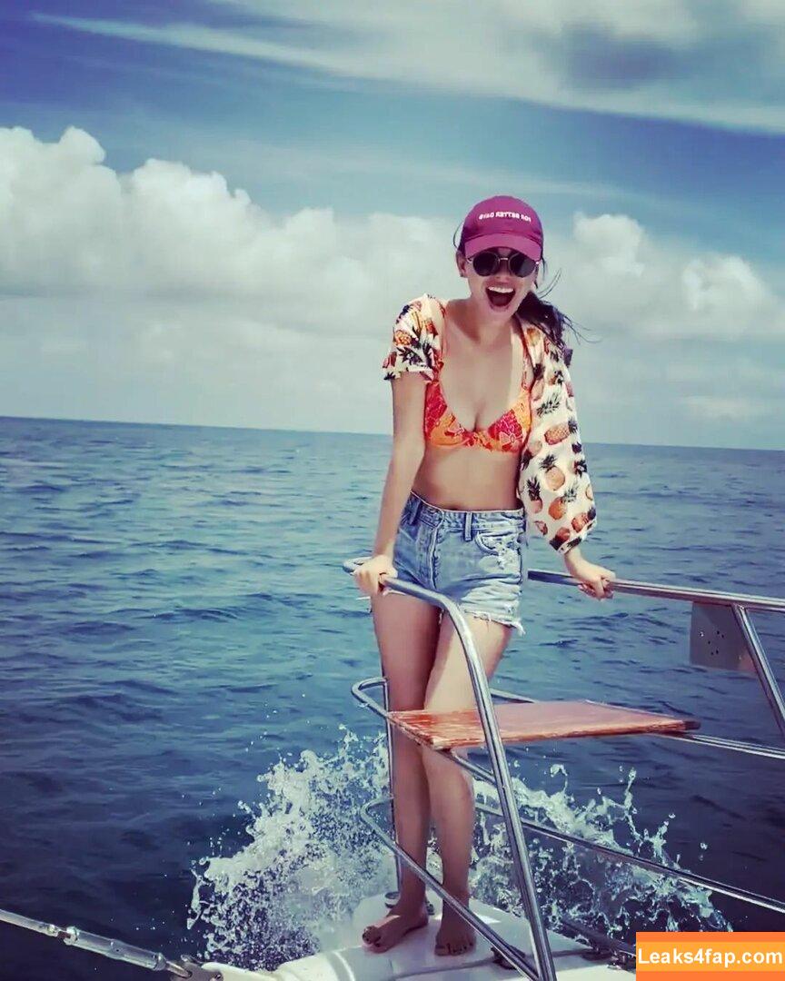 Victoria Justice / victoriajustice leaked photo photo #0656