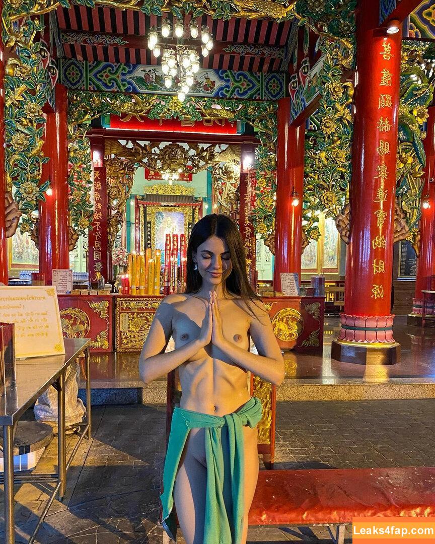 Victoria Justice / victoriajustice leaked photo photo #0679