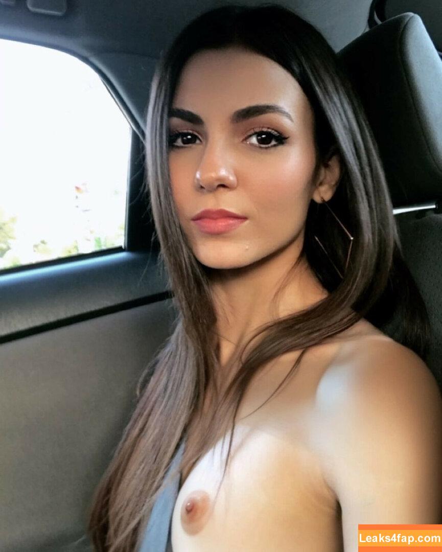 Victoria Justice / victoriajustice leaked photo photo #0716