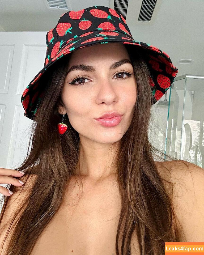 Victoria Justice / victoriajustice leaked photo photo #0731