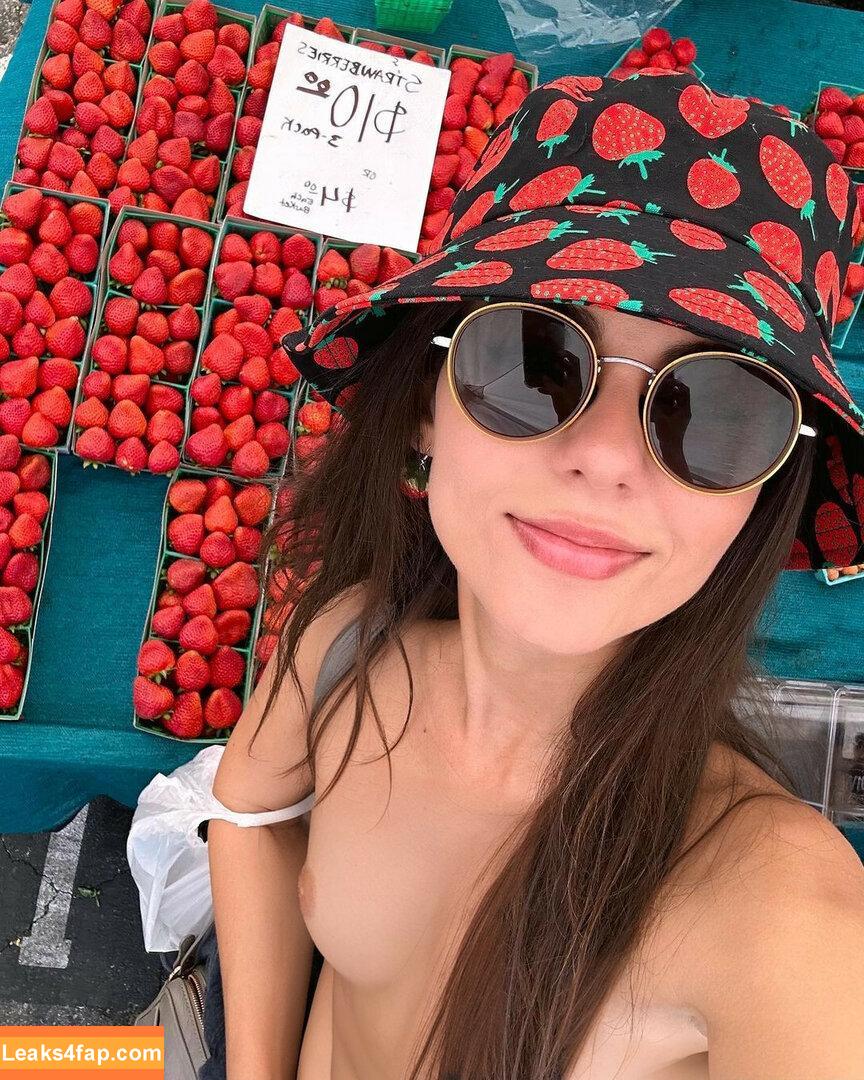 Victoria Justice / victoriajustice leaked photo photo #0732