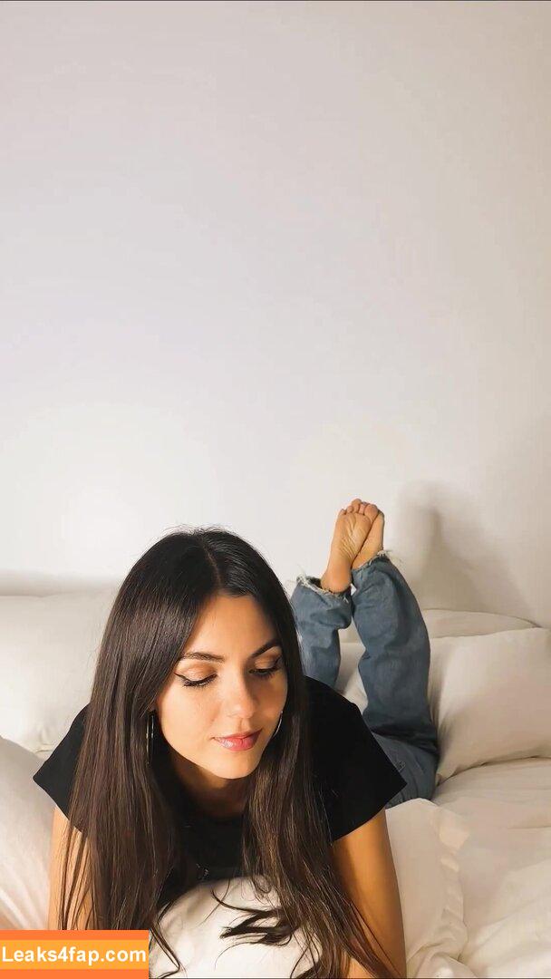 Victoria Justice / victoriajustice leaked photo photo #0829