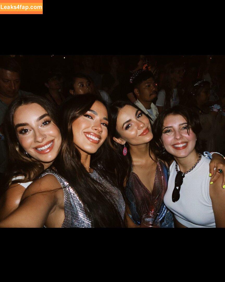 Victoria Justice / victoriajustice leaked photo photo #0851