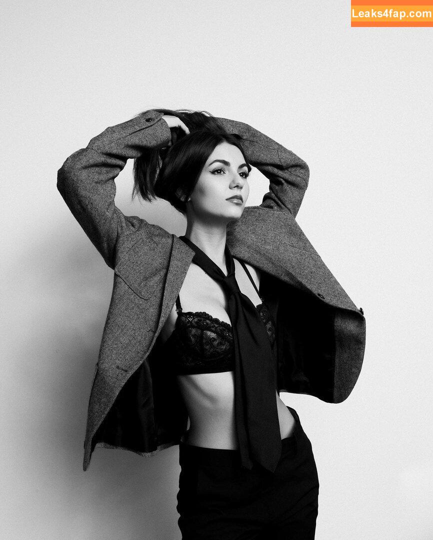 Victoria Justice / victoriajustice leaked photo photo #0852