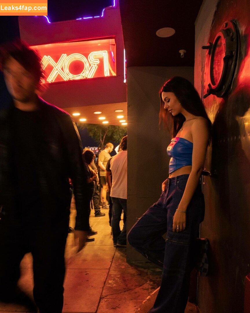 Victoria Justice / victoriajustice leaked photo photo #0866