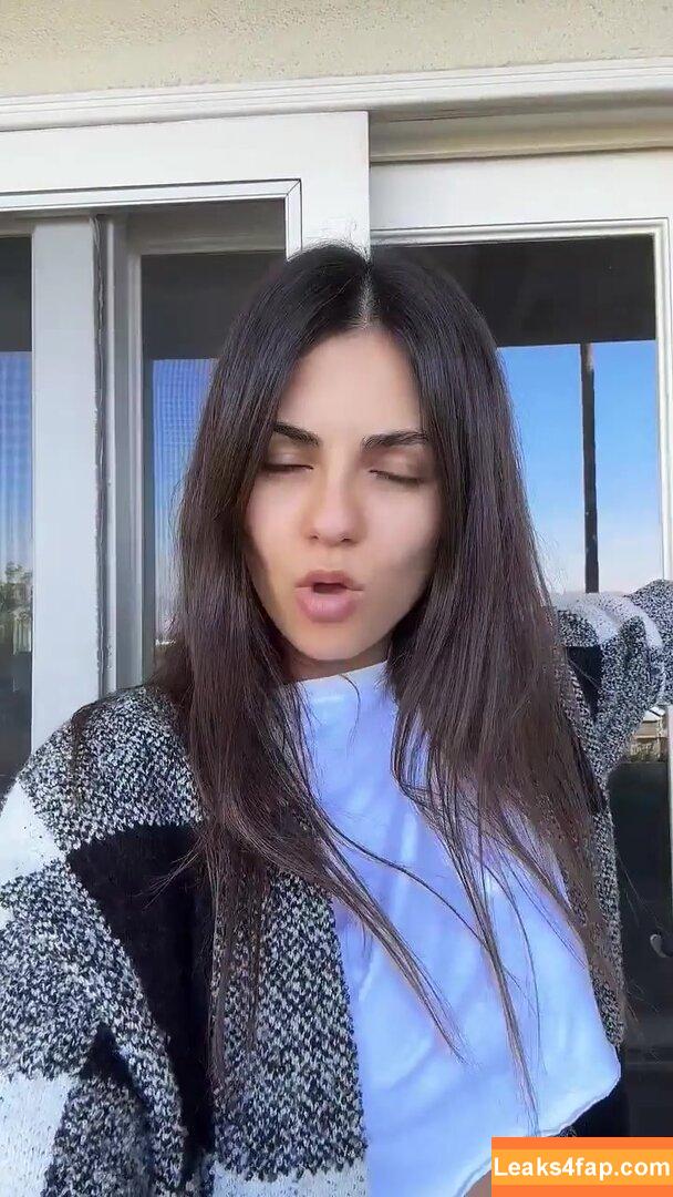 Victoria Justice / victoriajustice leaked photo photo #0877