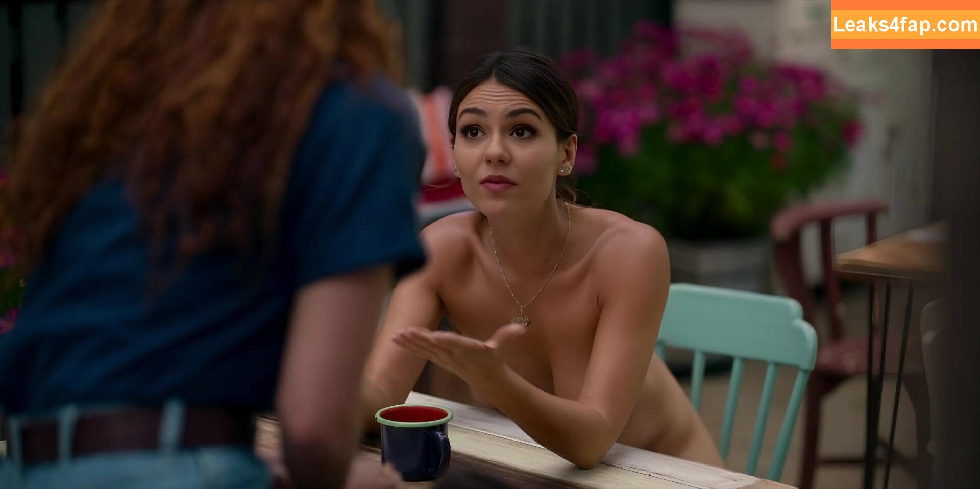 Victoria Justice / victoriajustice leaked photo photo #0881