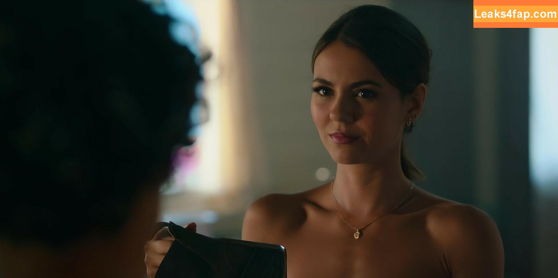 Victoria Justice / victoriajustice leaked photo photo #0889